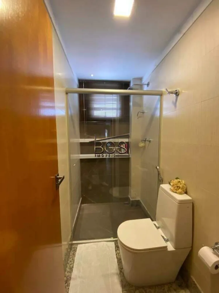 Apartamento, 4 quartos, 140 m² - Foto 11