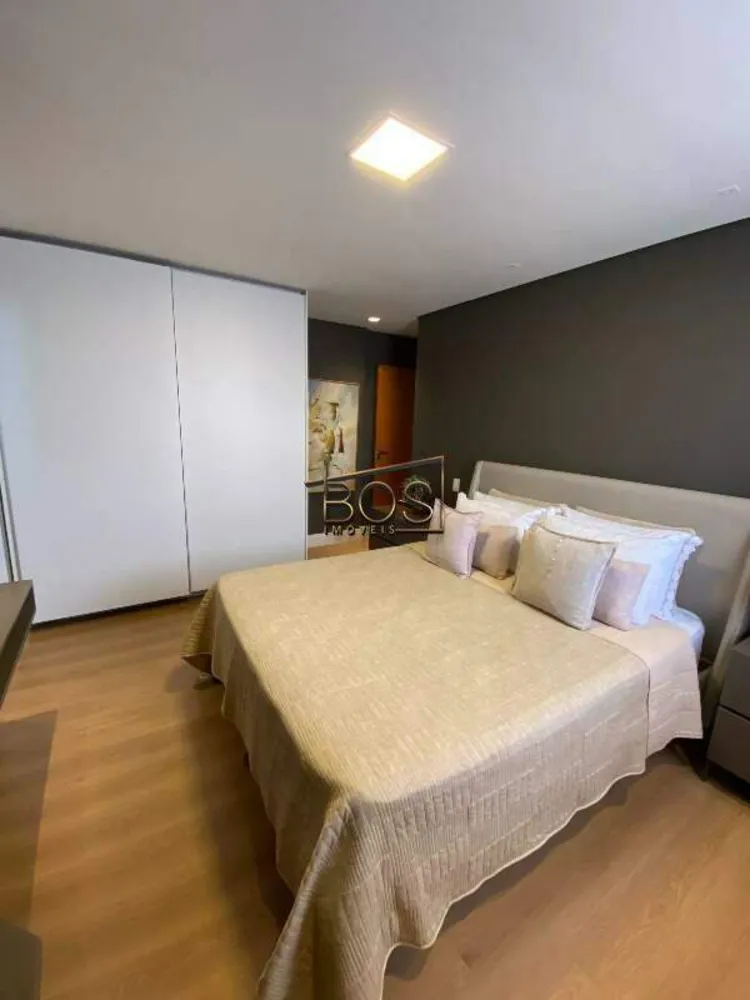 Apartamento, 4 quartos, 140 m² - Foto 12