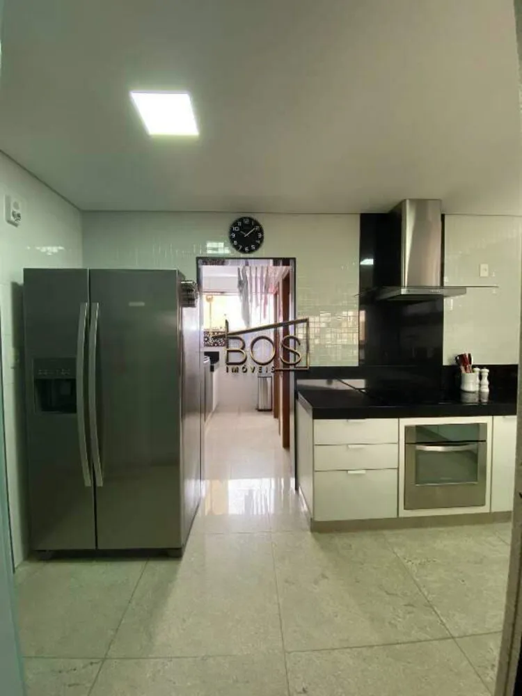 Apartamento, 4 quartos, 140 m² - Foto 8