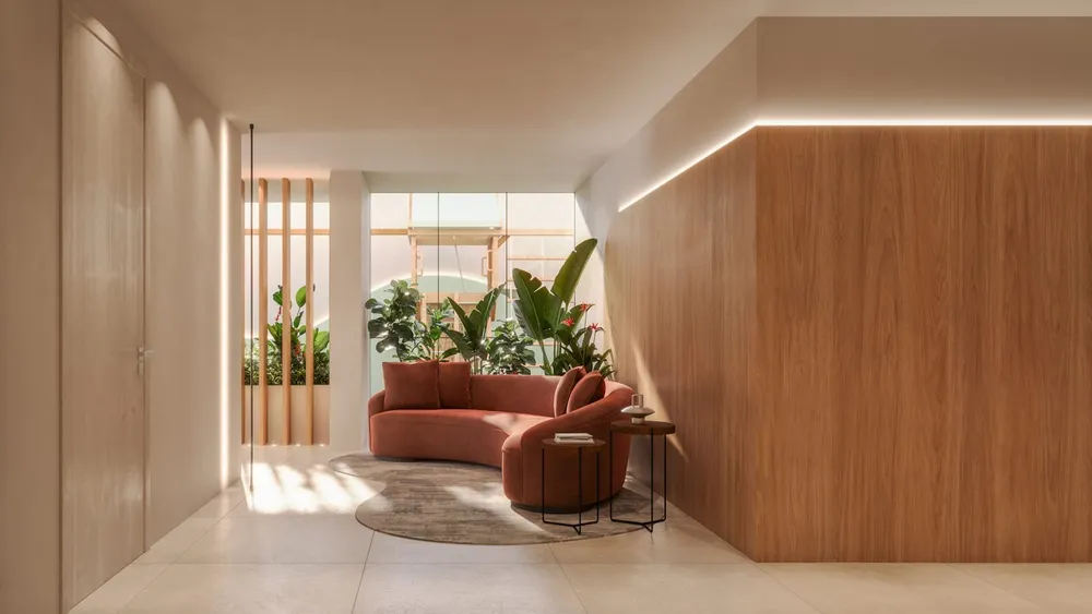 Apartamento, 3 quartos, 84 m² - Foto 7