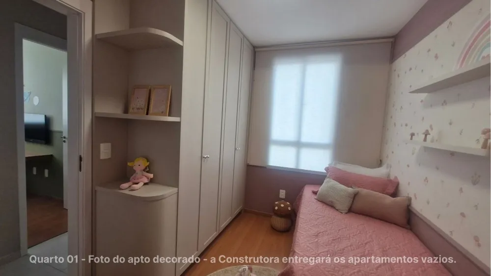 Apartamento, 3 quartos, 32 m² - Foto 6