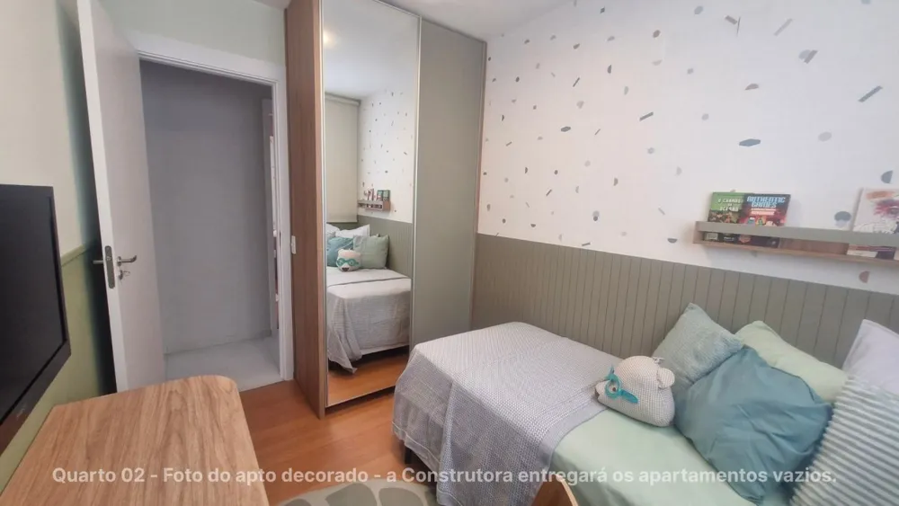 Apartamento, 3 quartos, 32 m² - Foto 8