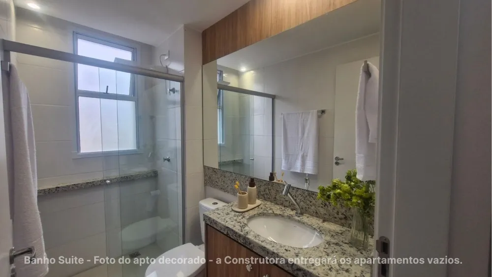 Apartamento, 3 quartos, 32 m² - Foto 10