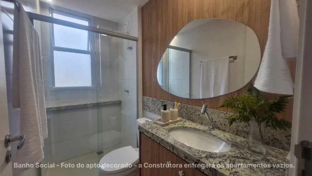 Apartamento, 3 quartos, 32 m² - Foto 9