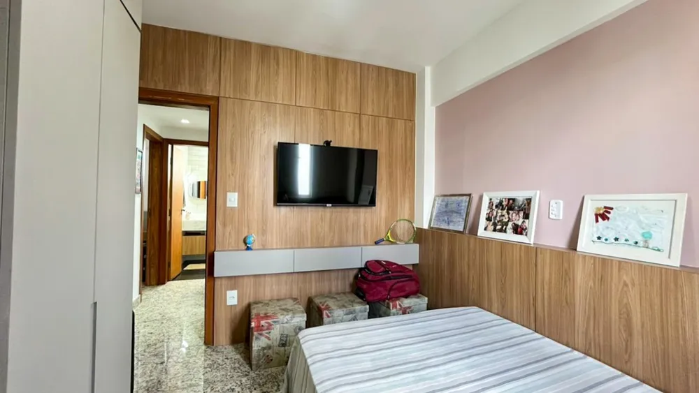 Cobertura, 4 quartos, 150 m² - Foto 10