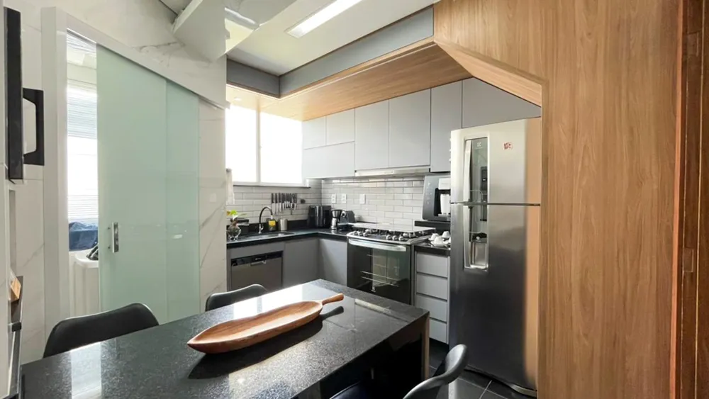 Cobertura, 4 quartos, 150 m² - Foto 7