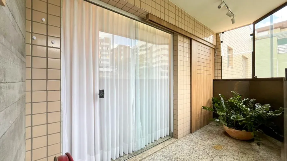 Cobertura, 4 quartos, 150 m² - Foto 12