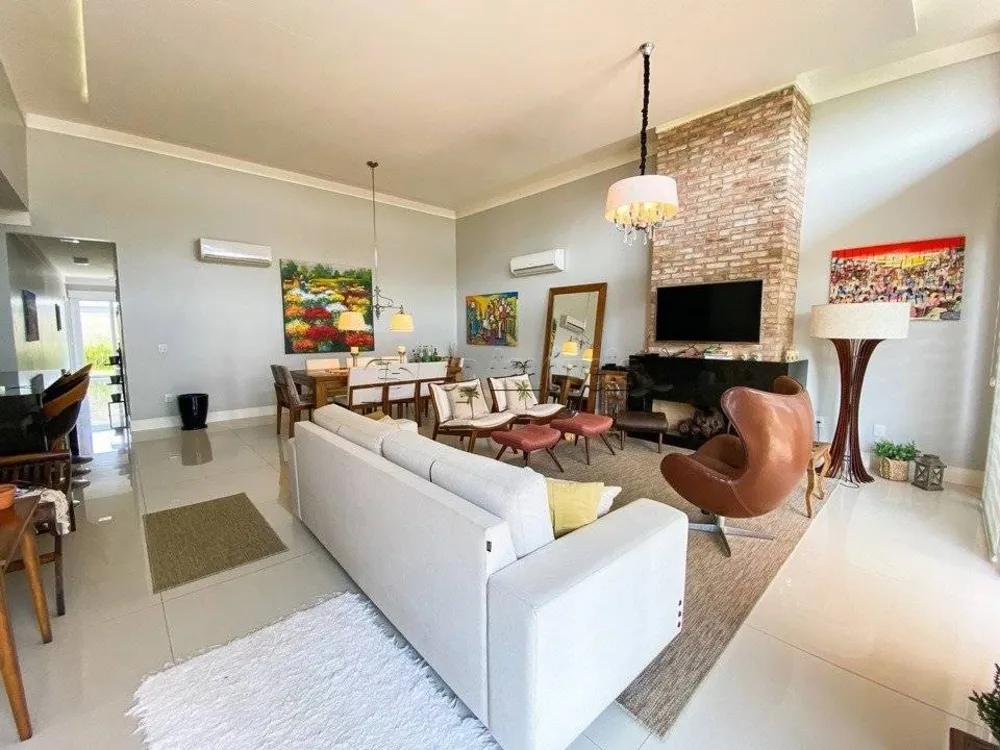 Casa de Condomínio, 3 quartos - Foto 8