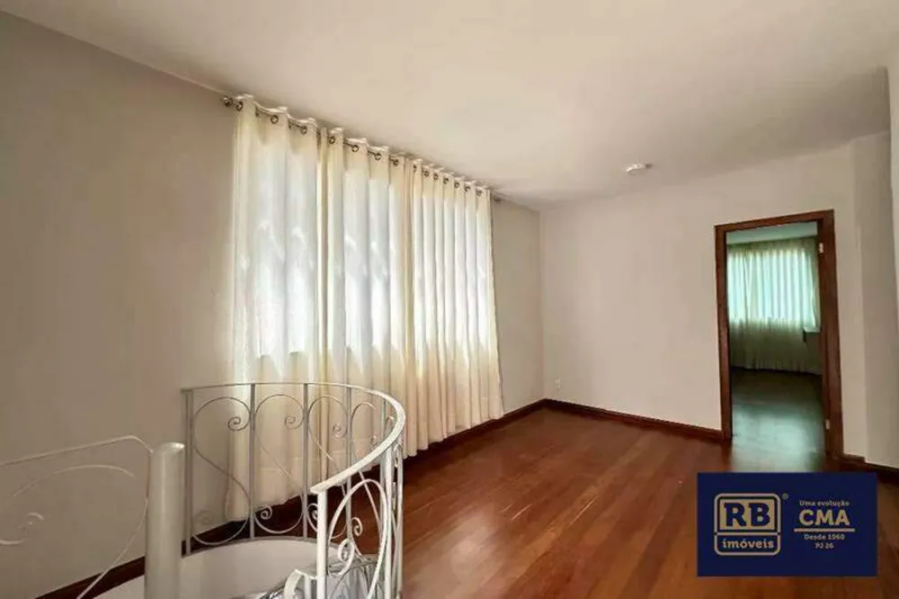 Cobertura, 4 quartos, 336 m² - Foto 15