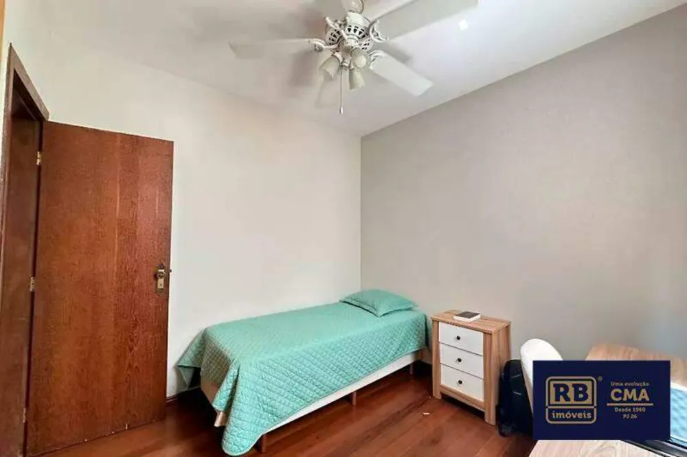Cobertura, 4 quartos, 336 m² - Foto 9