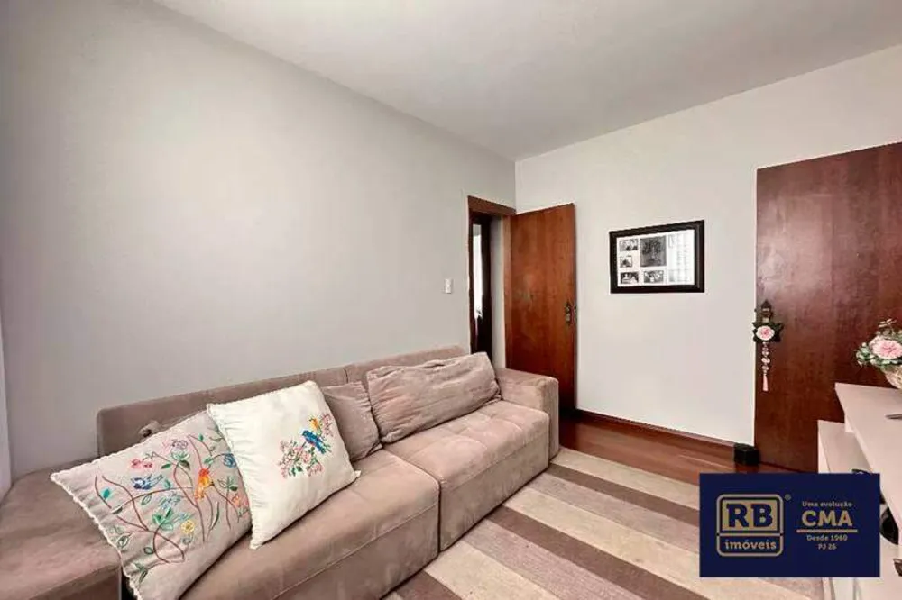 Cobertura, 4 quartos, 336 m² - Foto 15