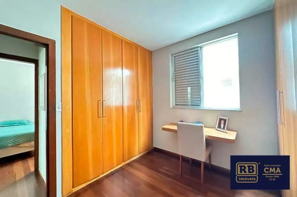Cobertura, 4 quartos, 336 m² - Foto 16