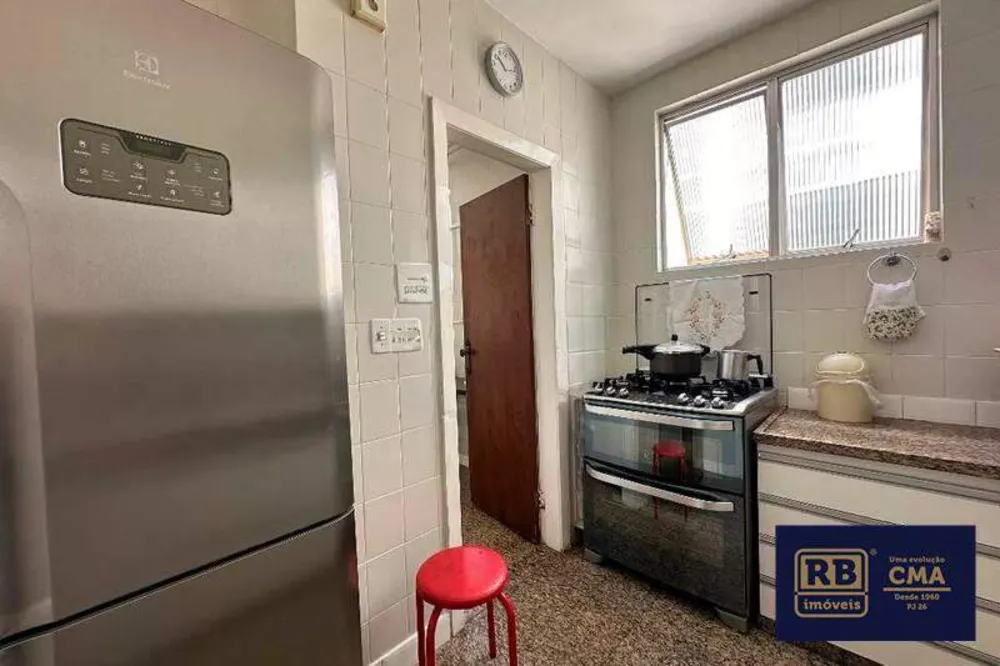 Cobertura, 4 quartos, 336 m² - Foto 8