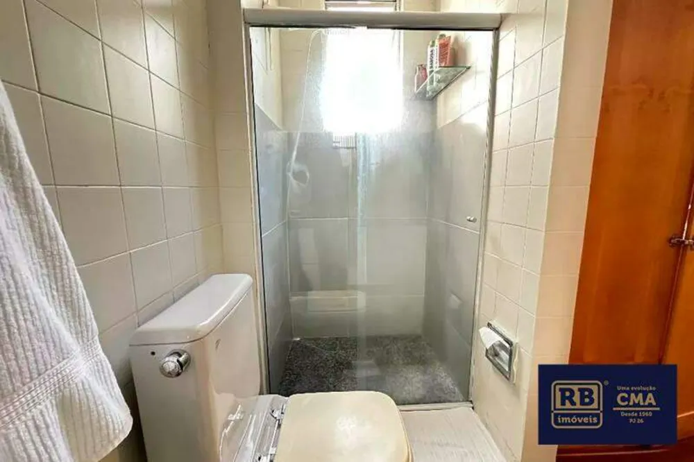 Cobertura, 4 quartos, 336 m² - Foto 8