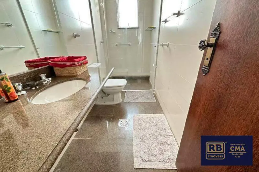 Cobertura, 4 quartos, 336 m² - Foto 2
