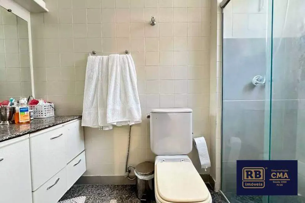 Cobertura, 4 quartos, 336 m² - Foto 13