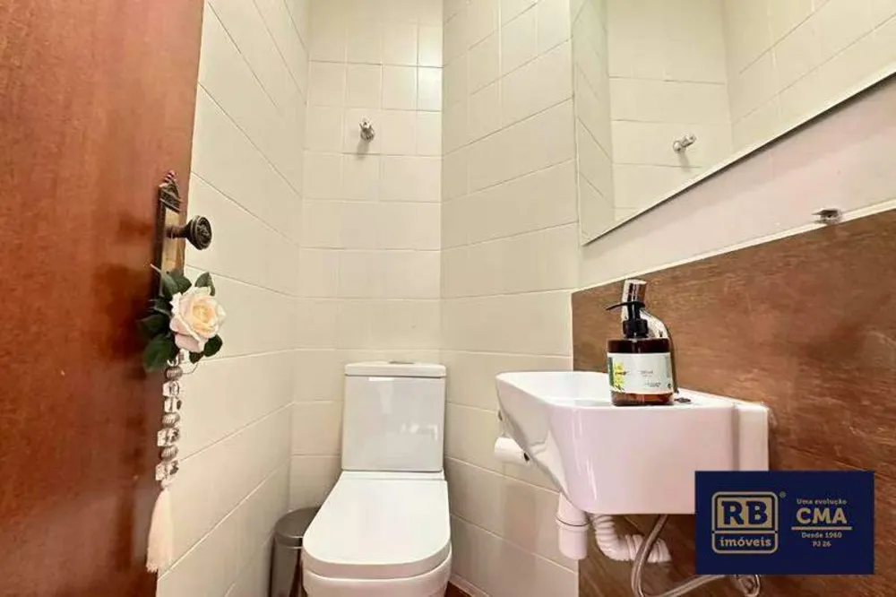 Cobertura, 4 quartos, 336 m² - Foto 10
