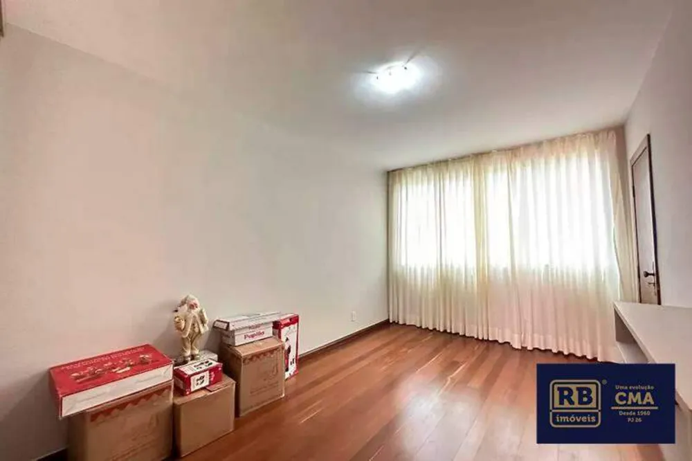 Cobertura, 4 quartos, 336 m² - Foto 4