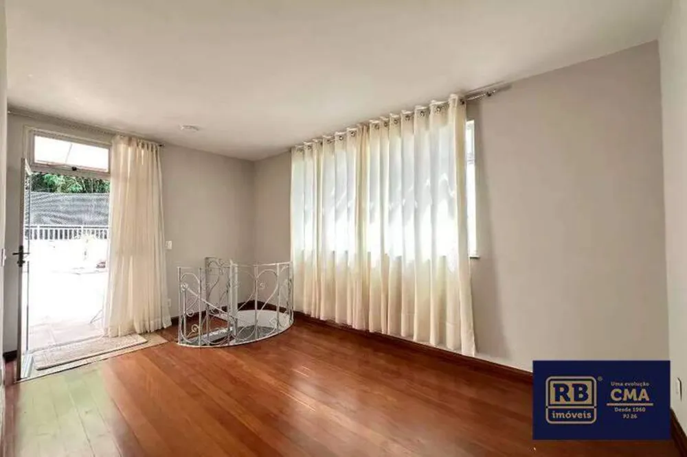 Cobertura, 4 quartos, 336 m² - Foto 7