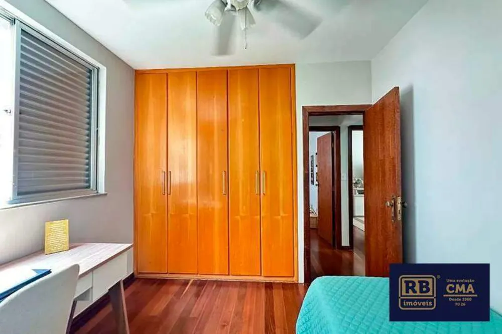 Cobertura, 4 quartos, 336 m² - Foto 14