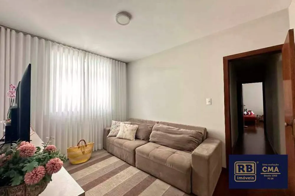 Cobertura, 4 quartos, 336 m² - Foto 11