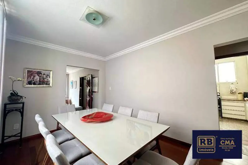 Cobertura, 4 quartos, 336 m² - Foto 6