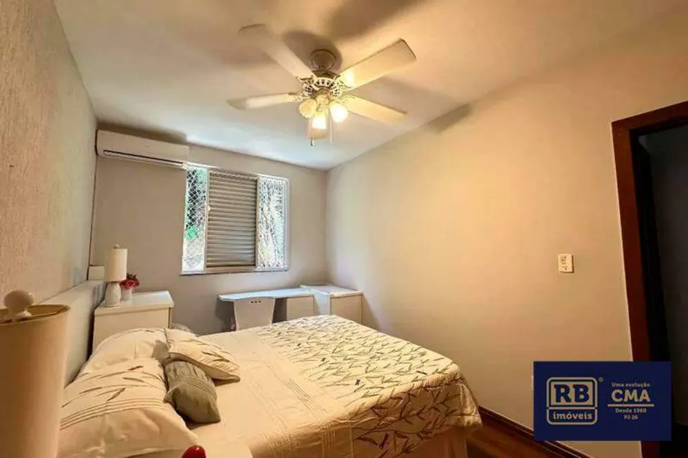 Cobertura, 4 quartos, 336 m² - Foto 12