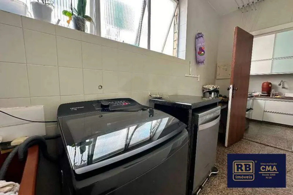 Cobertura, 4 quartos, 336 m² - Foto 5