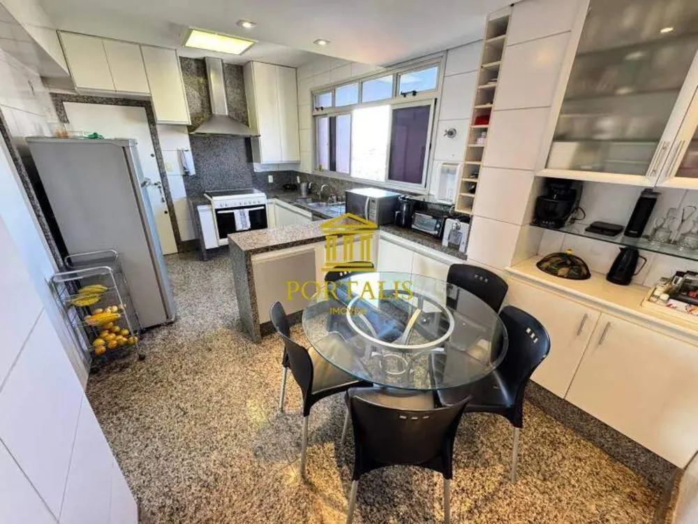Cobertura, 4 quartos, 200 m² - Foto 7