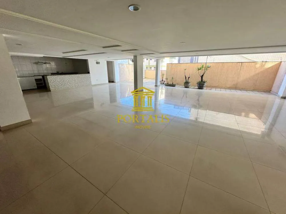 Cobertura, 4 quartos, 200 m² - Foto 9