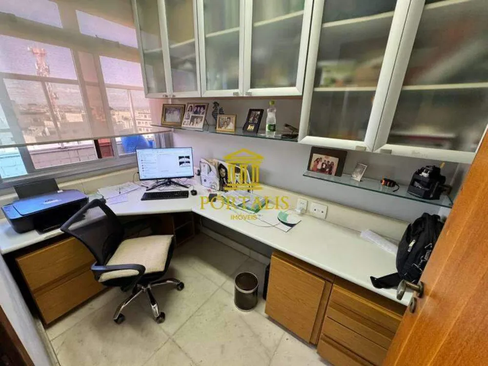 Cobertura, 4 quartos, 200 m² - Foto 11