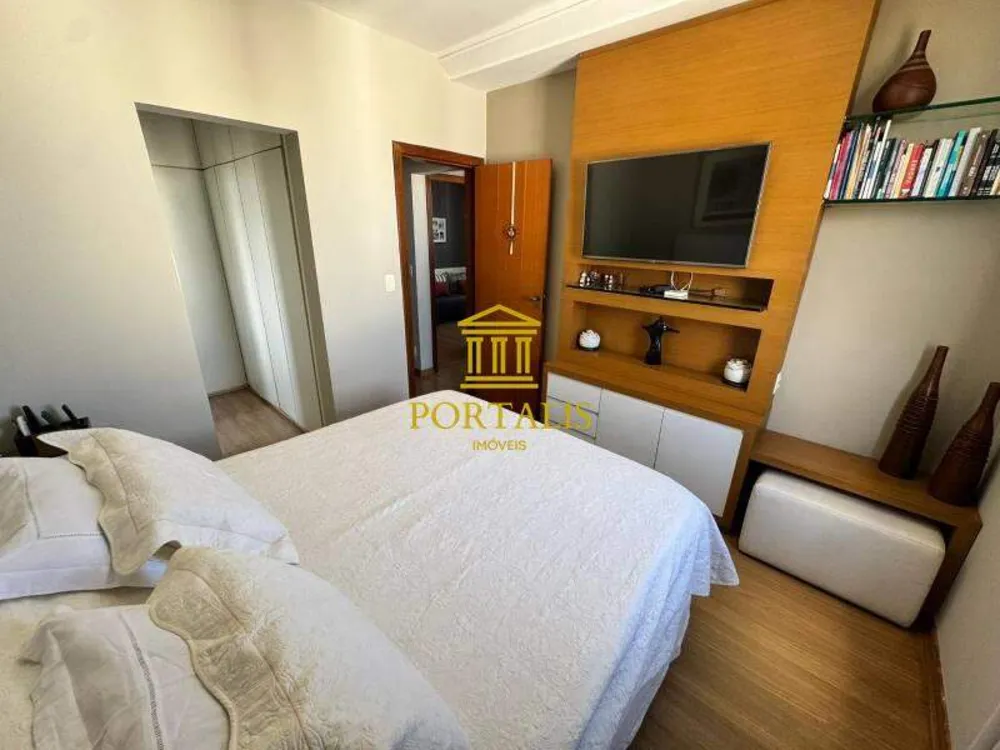 Cobertura, 4 quartos, 200 m² - Foto 19