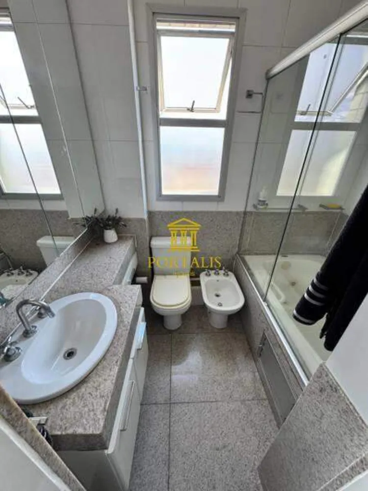 Cobertura, 4 quartos, 200 m² - Foto 14