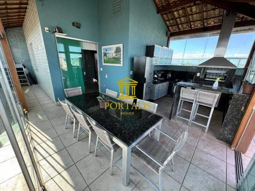 Cobertura, 4 quartos, 200 m² - Foto 20