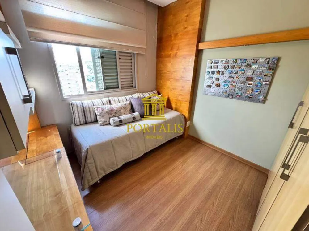 Cobertura, 4 quartos, 200 m² - Foto 12