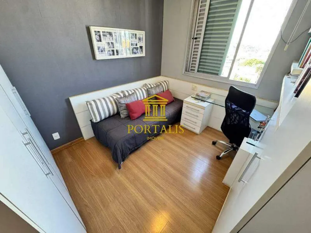 Cobertura, 4 quartos, 200 m² - Foto 13