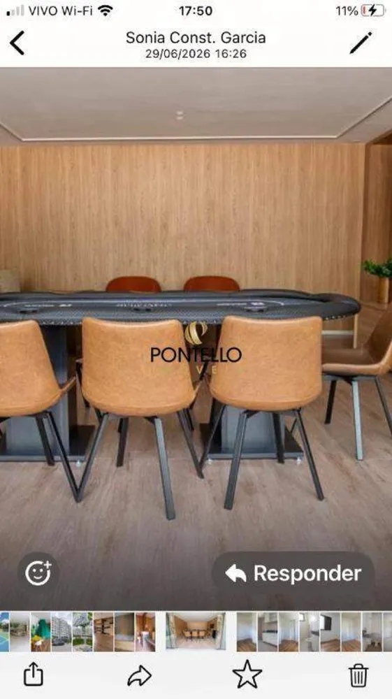 Apartamento, 3 quartos, 72 m² - Foto 7