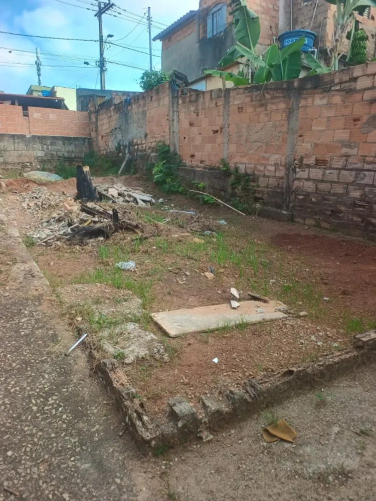 Casa, 1 quarto, 20 m² - Foto 3