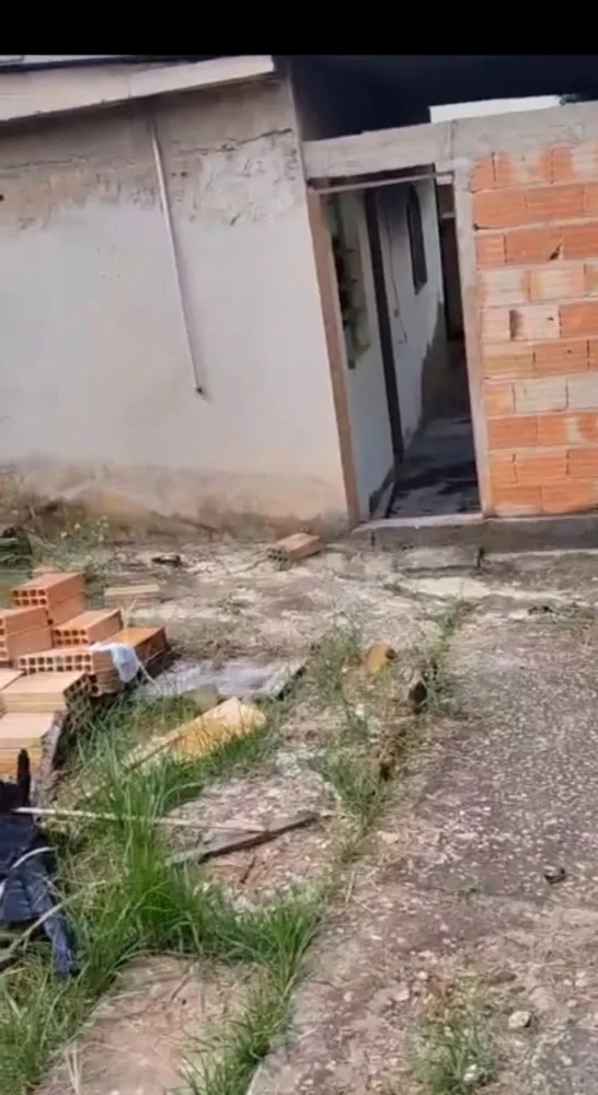 Casa, 1 quarto, 20 m² - Foto 1