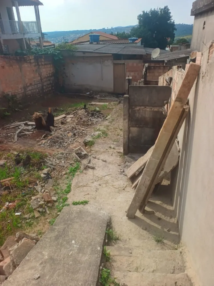 Casa, 1 quarto, 20 m² - Foto 6