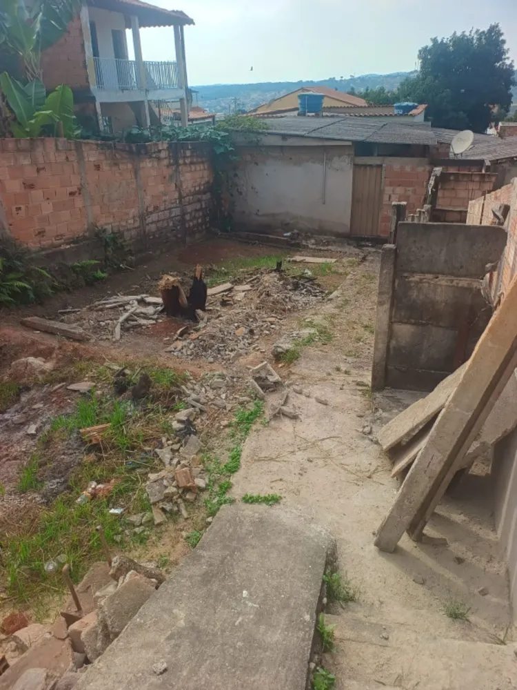 Casa, 1 quarto, 20 m² - Foto 5