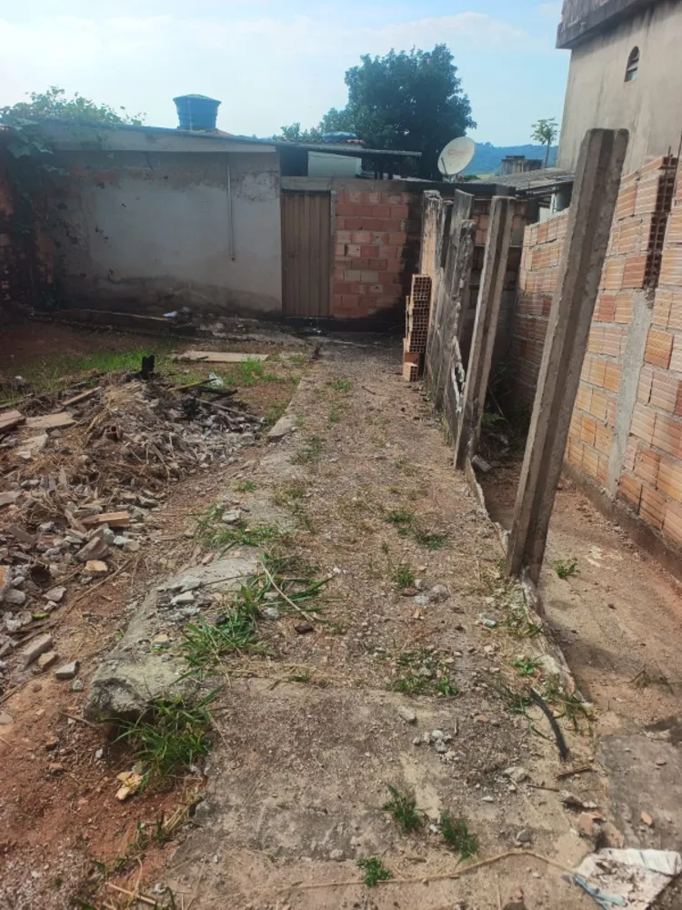 Casa, 1 quarto, 20 m² - Foto 4