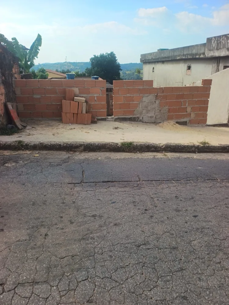 Casa, 1 quarto, 20 m² - Foto 2