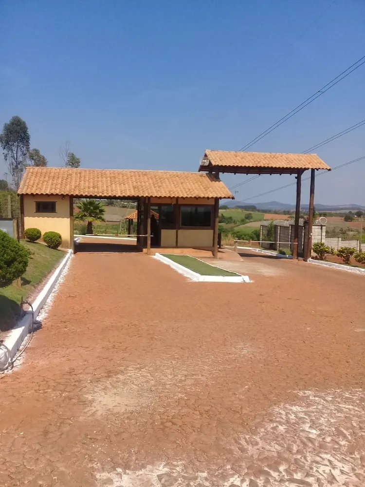 Terreno, 1100 m² - Foto 3