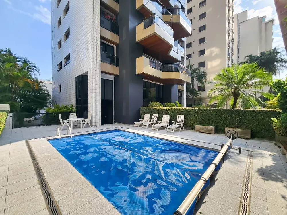 Apartamento, 4 quartos, 245 m² - Foto 2