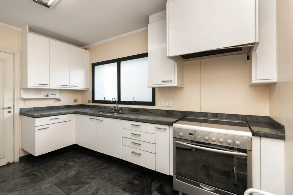Apartamento, 4 quartos, 245 m² - Foto 12