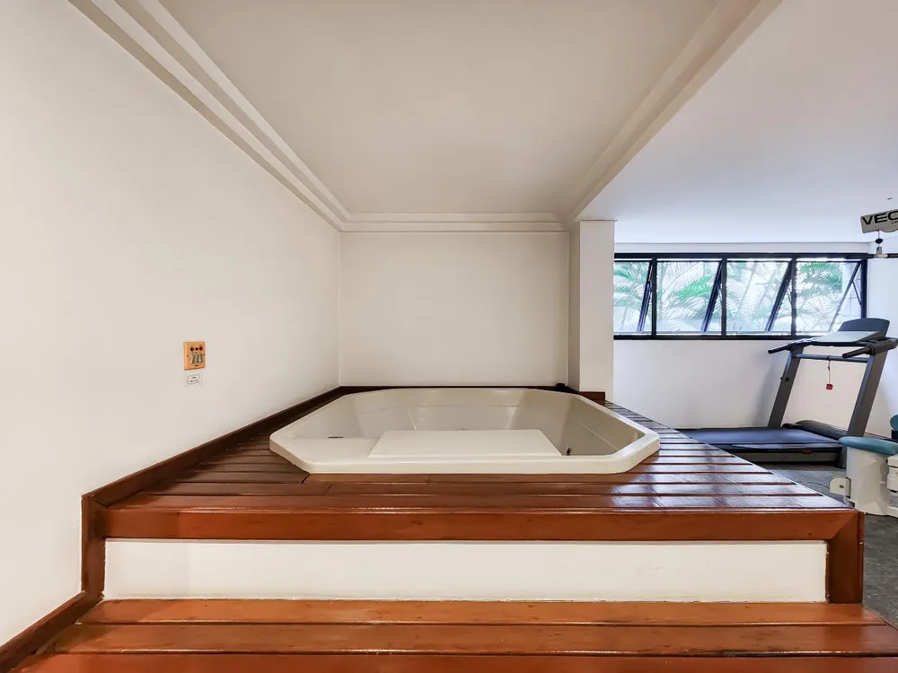 Apartamento, 4 quartos, 245 m² - Foto 4