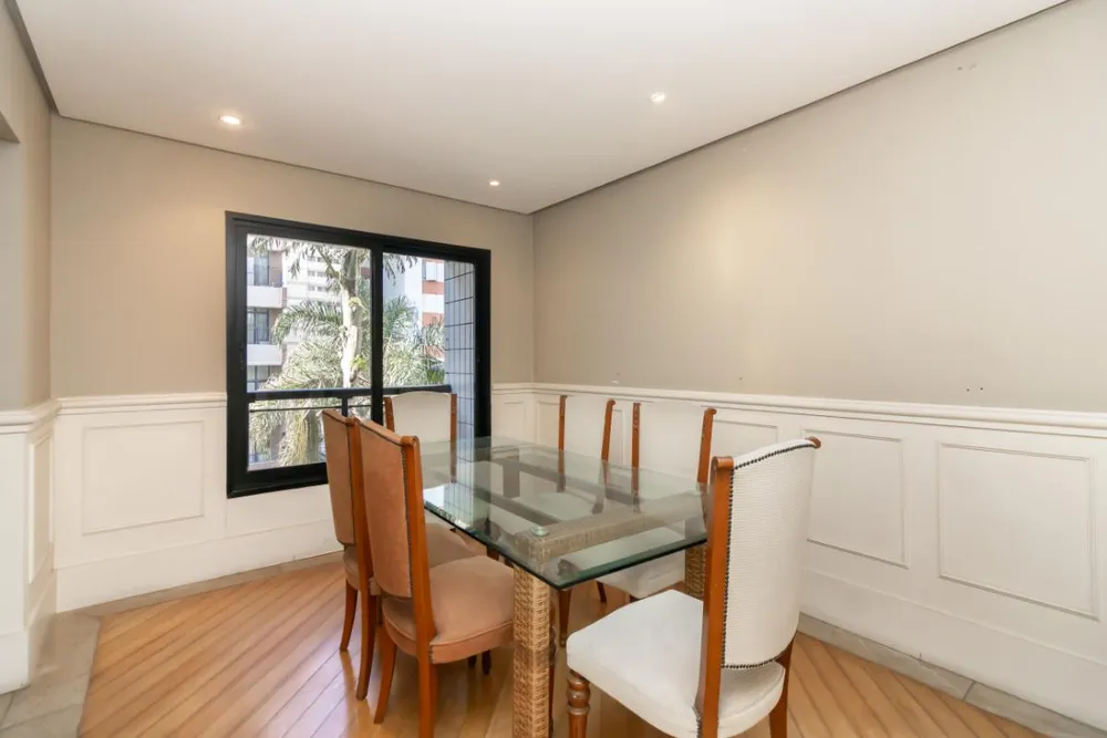 Apartamento, 4 quartos, 245 m² - Foto 9