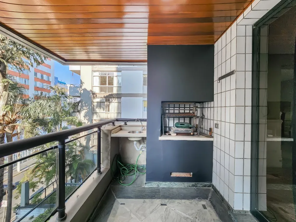Apartamento, 4 quartos, 245 m² - Foto 7