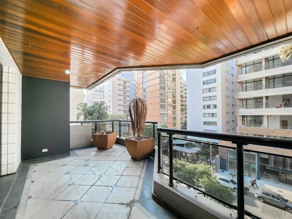 Apartamento, 4 quartos, 245 m² - Foto 8